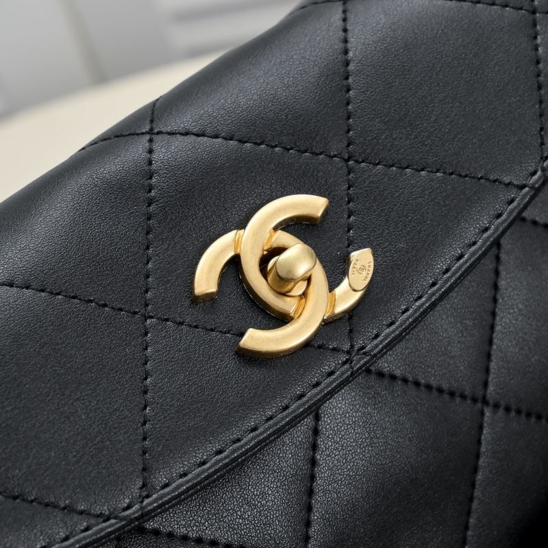 Chanel Other Stachel Bags